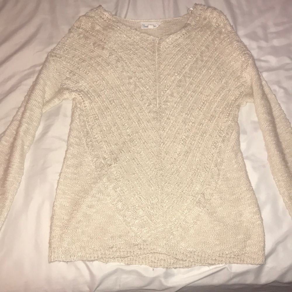 Sweater